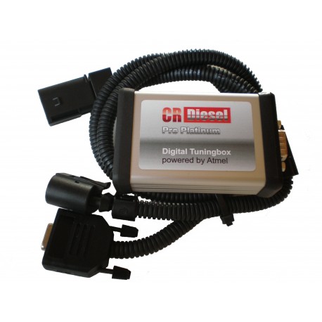 Titanium CR  B1