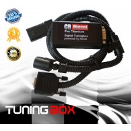 Tuningbox Titanium  TDI PD